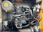 Hydraulics with 