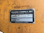 General Appearance with Numéro de série/Numéro d'identification du véhicule automobile