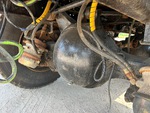 Drivetrain with 