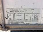 General Appearance with Numéro de série/Numéro d'identification du véhicule automobile