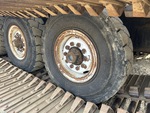 Chassis Photos with