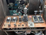 Control Station with