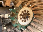 Chassis Photos with
