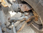 Brakes with 
