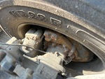 Brakes with 