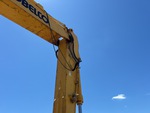 v2 Chassis - Excavator with 
