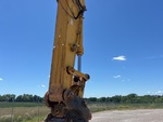 v2 Chassis - Excavator with 
