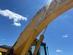 v2 Chassis - Excavator with 