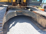 v2 Chassis - Excavator with 