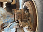 Brakes with 