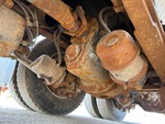 Drivetrain with 