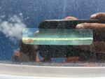 General Appearance with Second Serial Number/VIN Photo