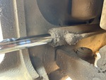 Hydraulics with 