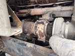Motor with 