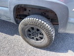 Chassis with 