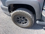 Chassis with 