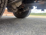 Brakes with 