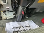 Cab with 
