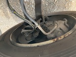 Brakes with 
