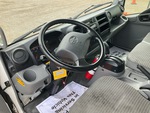 Cab with 