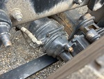 Brakes with 