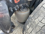 4 Underbody - Truck with 