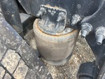 4 Underbody - Truck with 