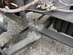 4 Underbody - Truck with 