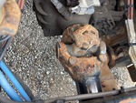 Drivetrain with 