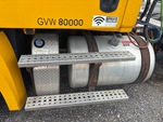 4 Underbody - Truck with 