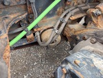 Brakes with 