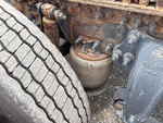 4 Underbody - Truck with 