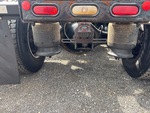 4 Underbody - Truck with 