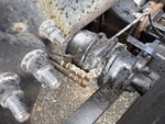 Brakes with 