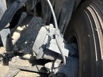 Brakes with 