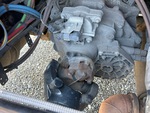 Drivetrain with 