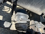 Brakes with 