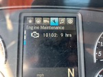 Cab with Engine Hours