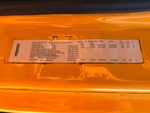 General Appearance with Second Serial Number/VIN Photo
