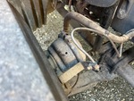Brakes with 