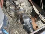 Drivetrain with 