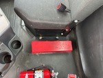 Cab with 
