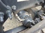 Brakes with 