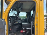 Cab with 