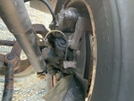 Brakes with 
