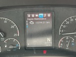 4 Transmision with Engine Hours