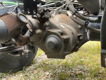 Drivetrain with 