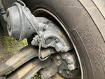 Brakes with 