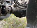Drivetrain with 