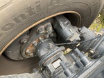 Brakes with 